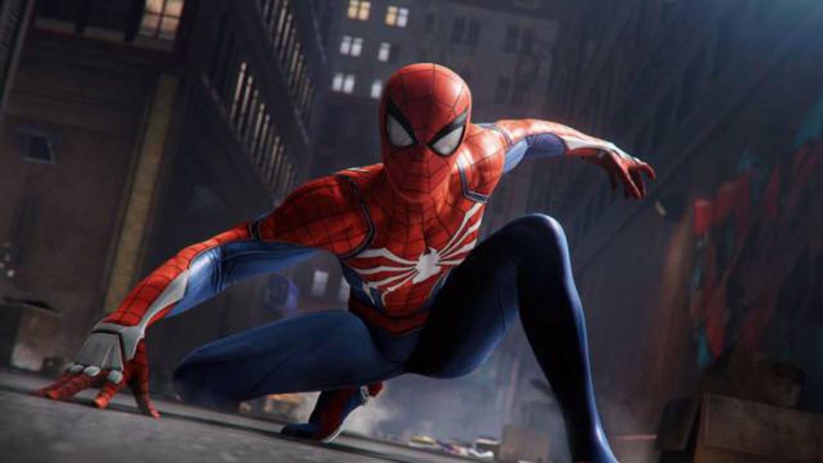 Marvels SpiderMan su tercer DLC promete
