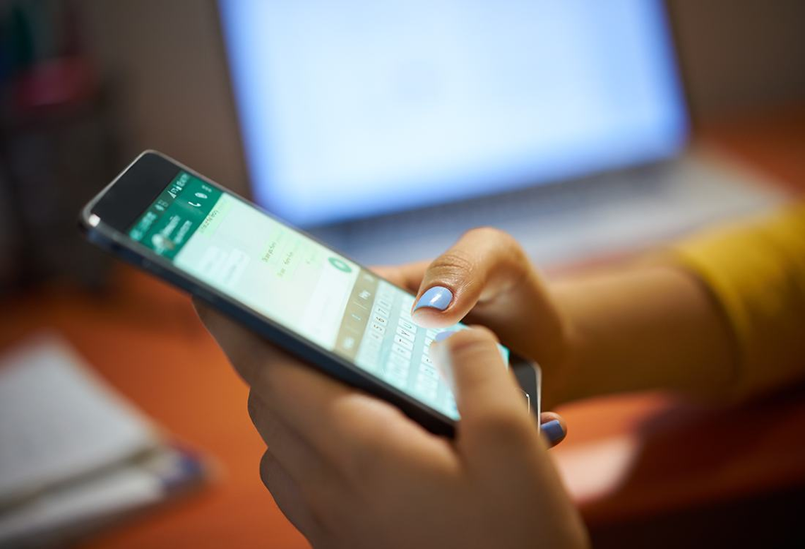 WhatsApp Newsletter, funciona de forma similar a un sistema de envío de mails