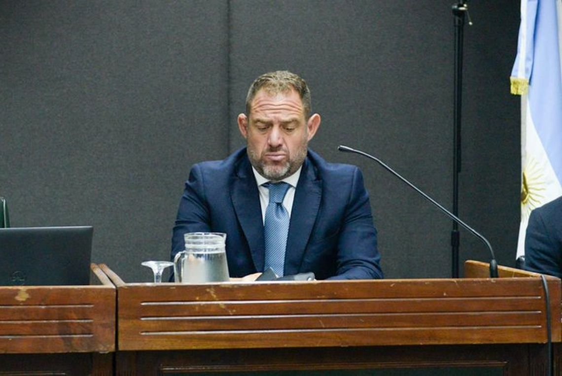 El Consejo de la Magistratura destituyó al juez federal de Mar del Plata Martín Poderti