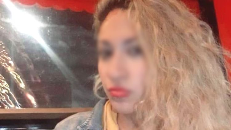La joven tucumana de 32 años permanece detenida en Bolivia.