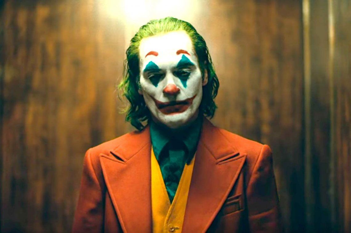 Llegó el trailer de Guasón, la película del Joker protagonizada por Joaquin Phoenix