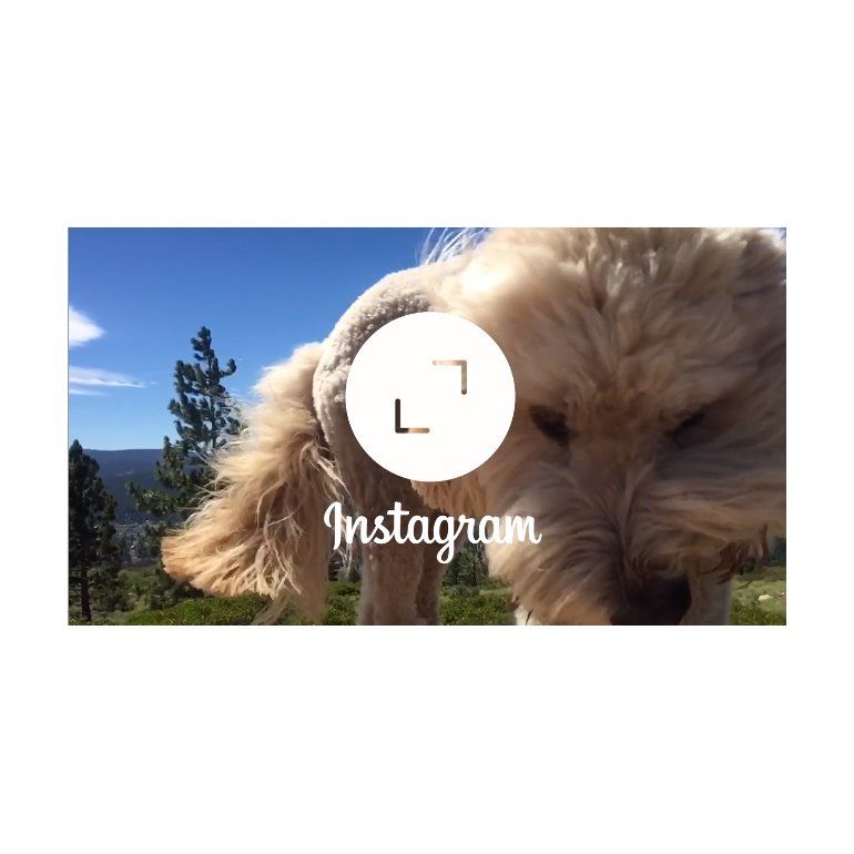 Instagram cambia el formato de las fotos