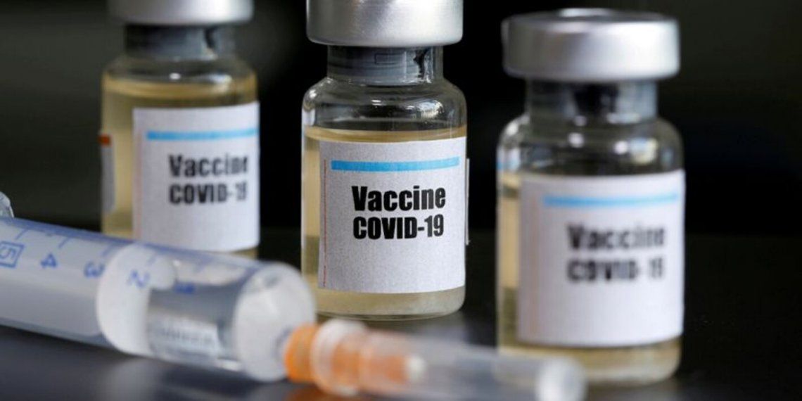 Llegan más vacunas en los próximos dos meses