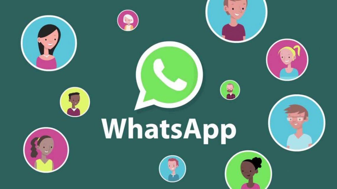 WhatsApp: el truco para saludar por Navidad a todos tus contactos a la vez