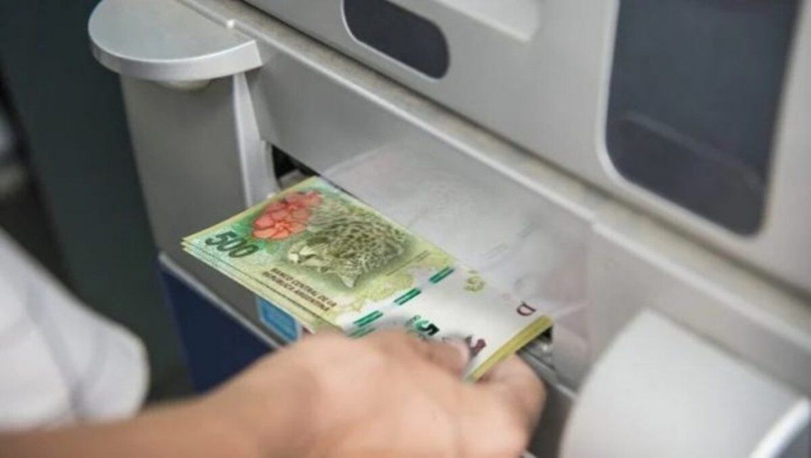 Los cajeros automáticos seguirán siendo gratuitos para las cuentas sueldo