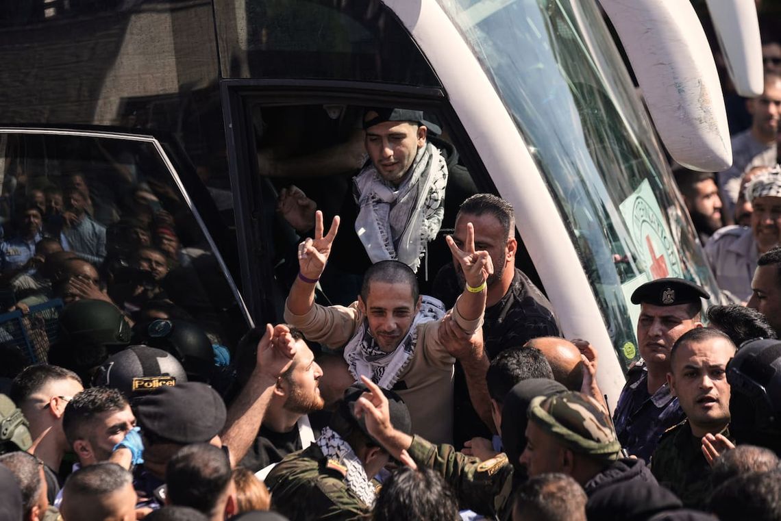 El Times of Israel reporta que