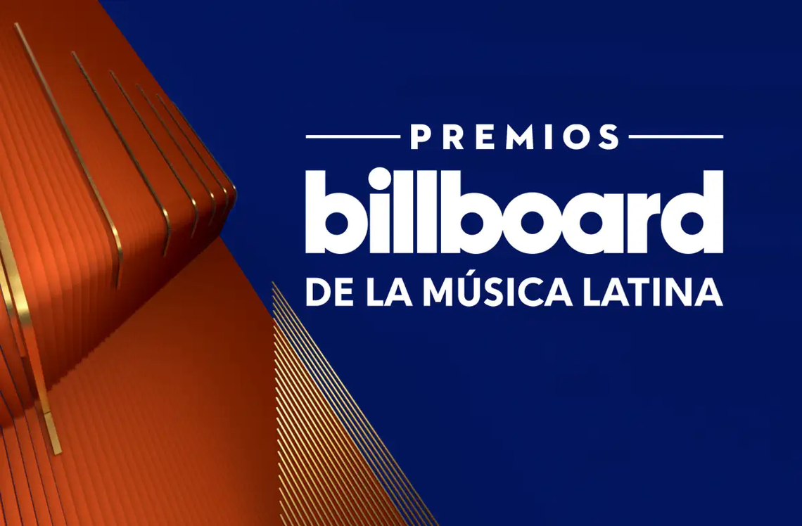 Premios Billboard Latinos cuándo es y todos los nominados