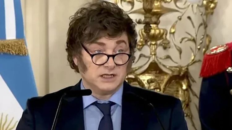 El Gobierno envió al Senado el proyecto de reforma electoral