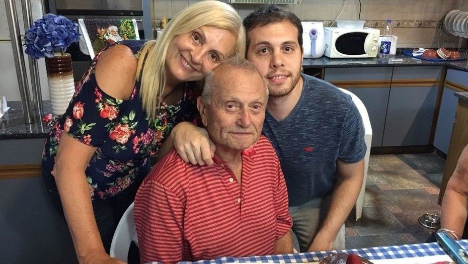 Buscan a un navegante argentino de 83 años en Brasil