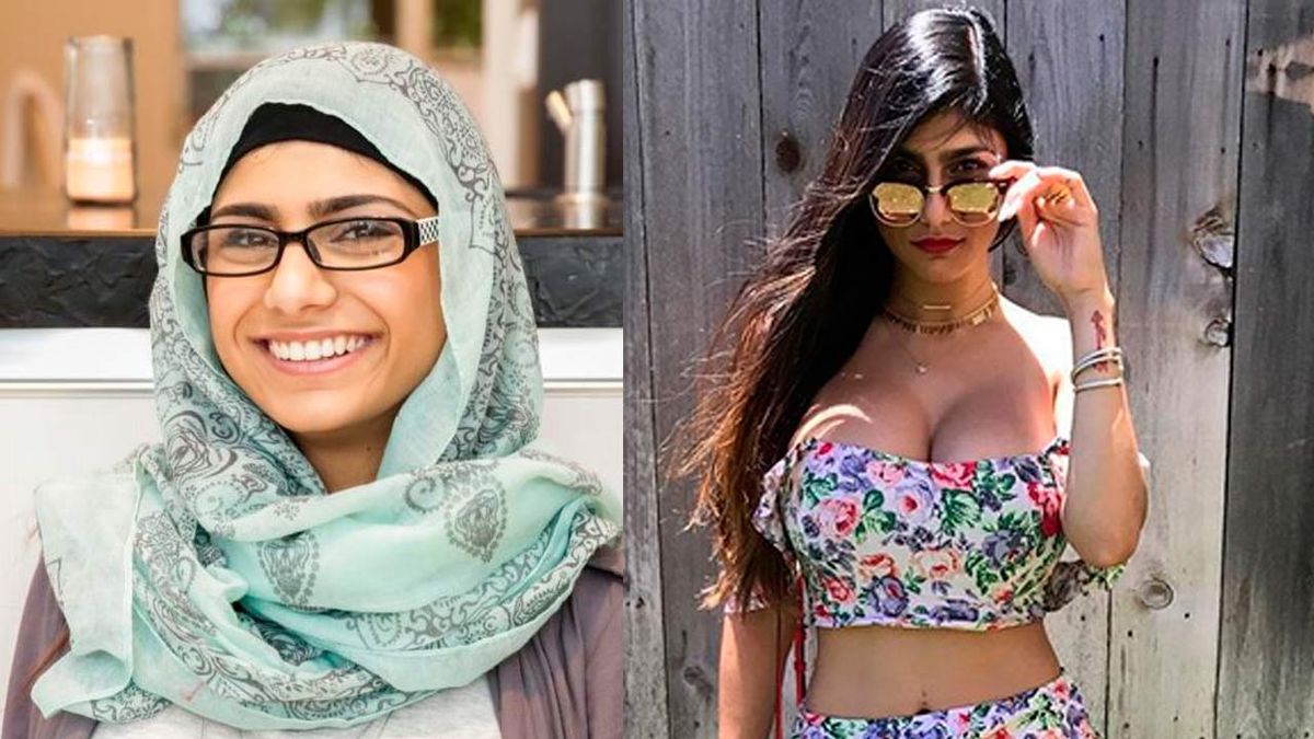 Isis Volvió A Amenazar A La Ex Actriz Porno Mia Khalifa