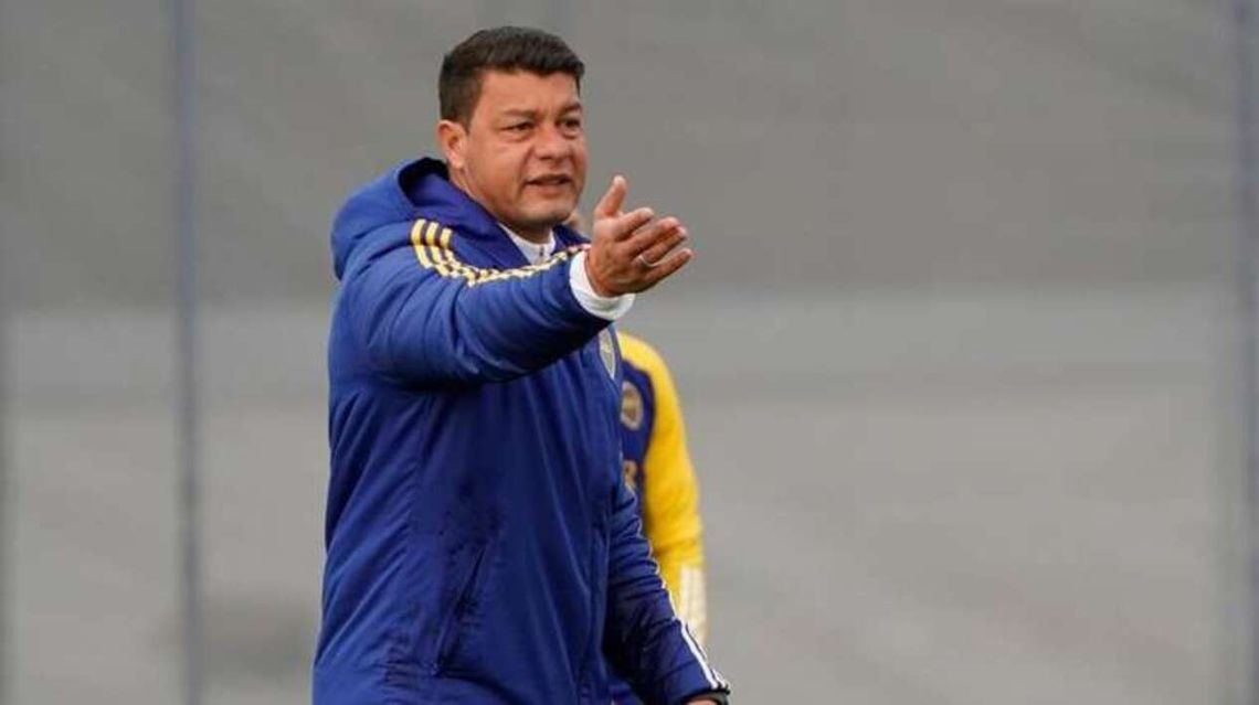 Sebastián Battaglia reconoció errores pero dijo que su equipo hizo un partido correcto