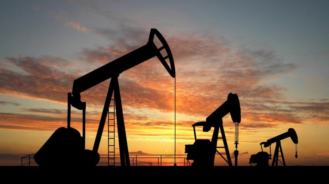 El petróleo cayó un 4,16% y el barril quedó en US$ 88,26