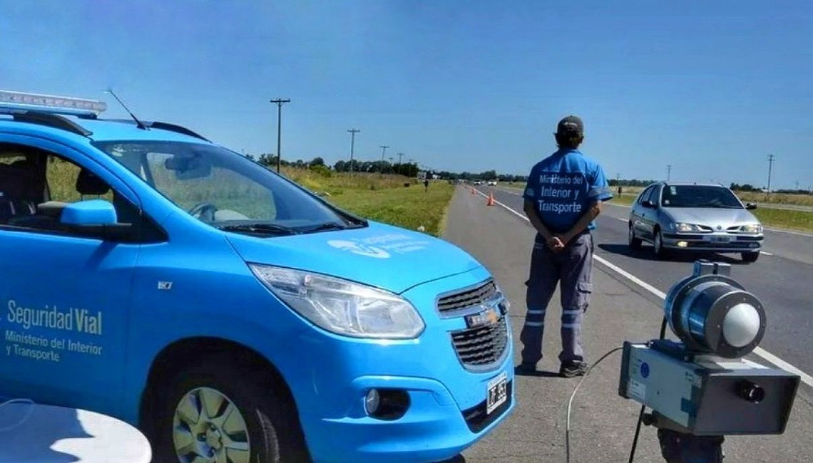 La Provincia de Buenos Aires actualizó el valor de las multas