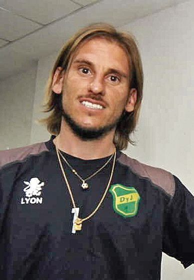 Sebastián Beccacece