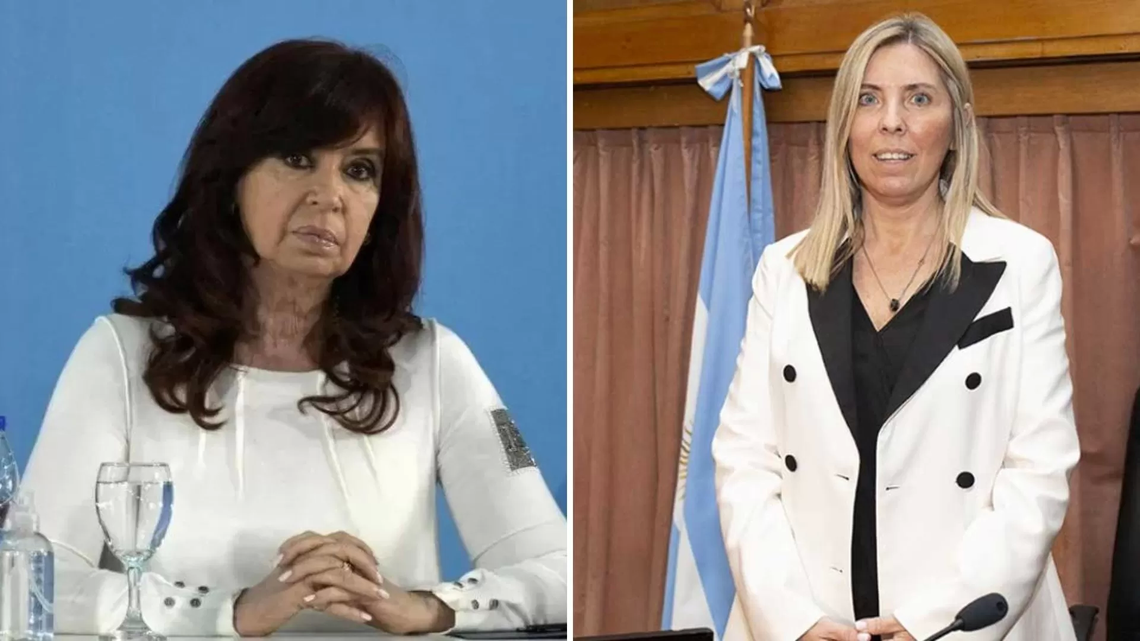 Atentado a Cristina: la Cámara Federal ratificó a Capuchetti como jueza de la causa