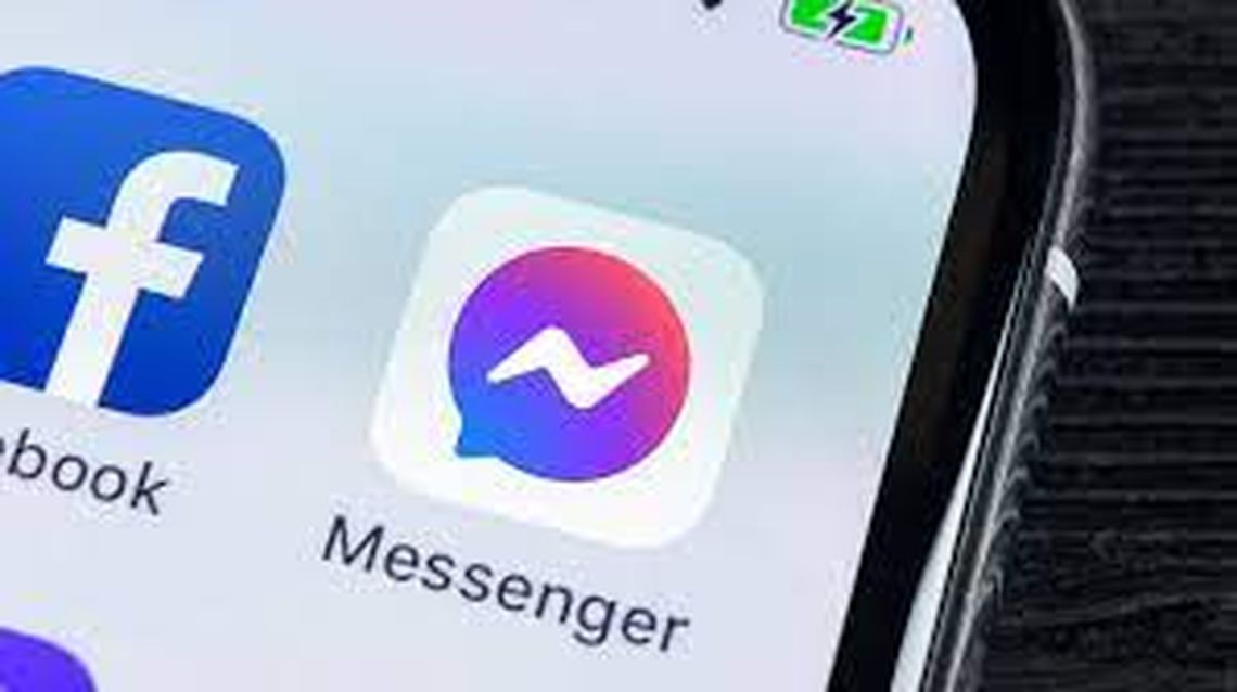 Facebook Messenger notificará si se realizó una captura de pantalla