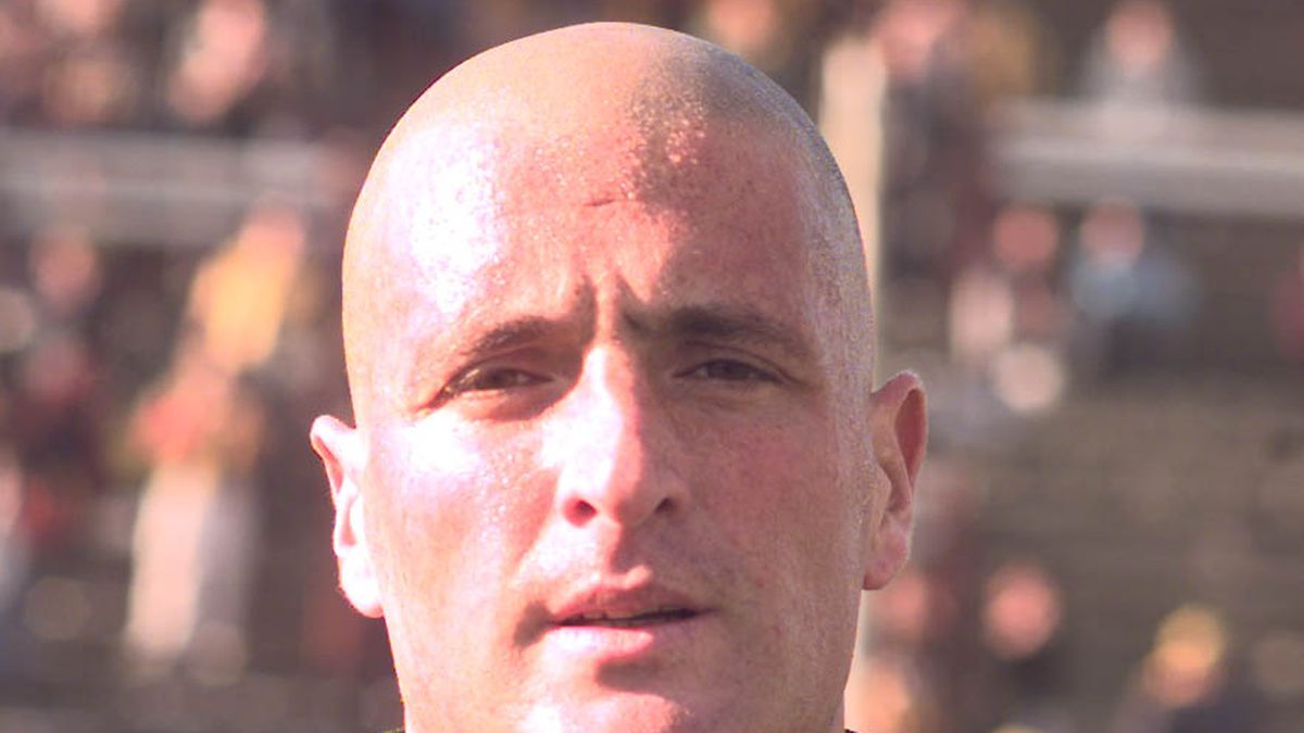 ¿Qué es de la vida de Mauro Laspada?