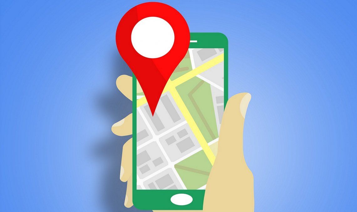 Google Maps te permitirá pagar el estacionamiento y el transporte desde la app