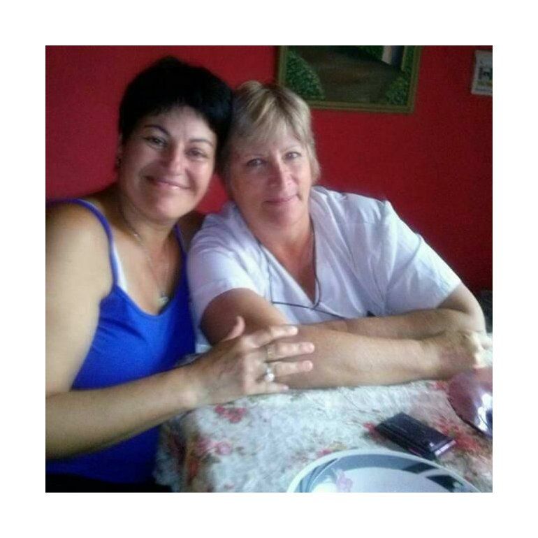 Trágica muerte de dos enfermeras de Florencio Varela