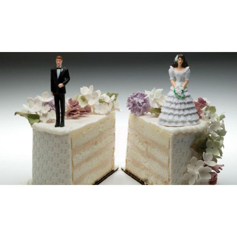 Nuevo Código Civil: ya se solicitó el primer divorcio exprés