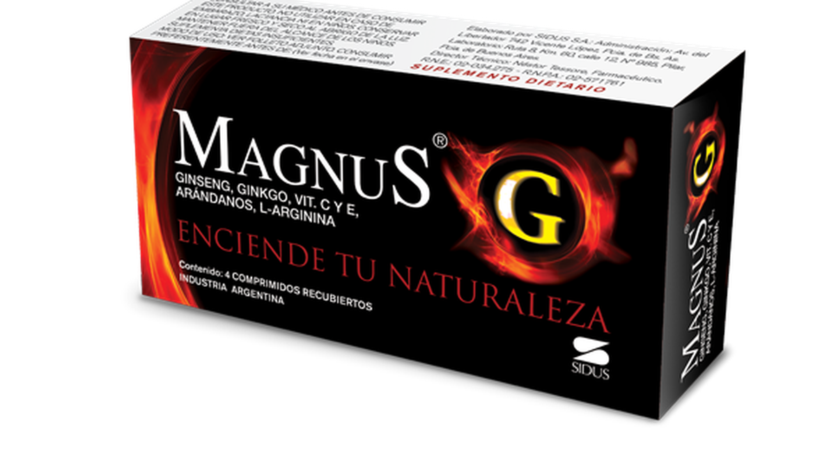 sildenafil 50 mg magnus