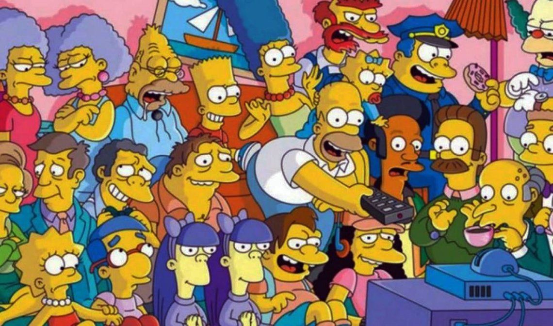 30 años de Los Simpson: los mejores 30 capítulos