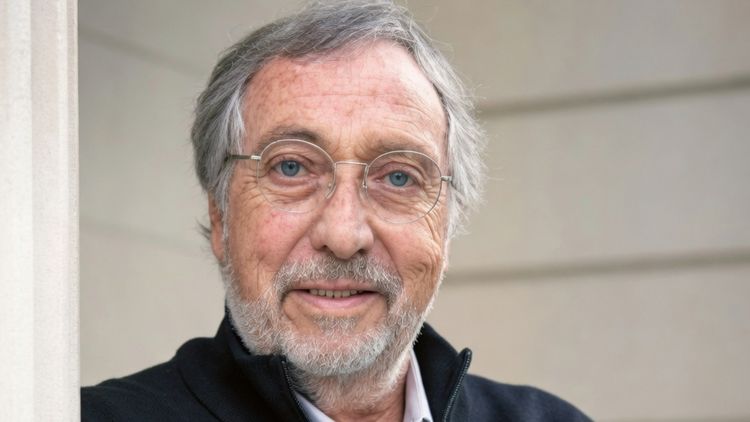 A los 86 años, murió el actor Luis Brandoni