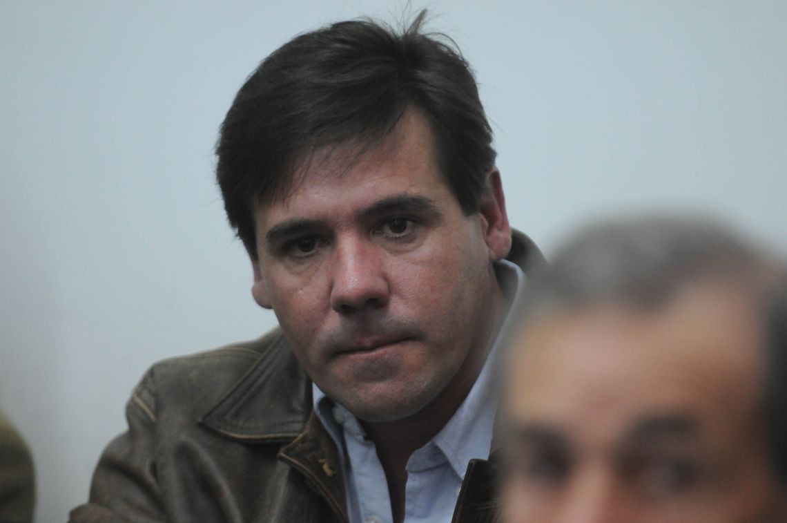 El Dr. Juan Ramón Gauvry Gordon declaró en el juicio que se le sigue a Nicolás Pachelo y dos vigiladores.