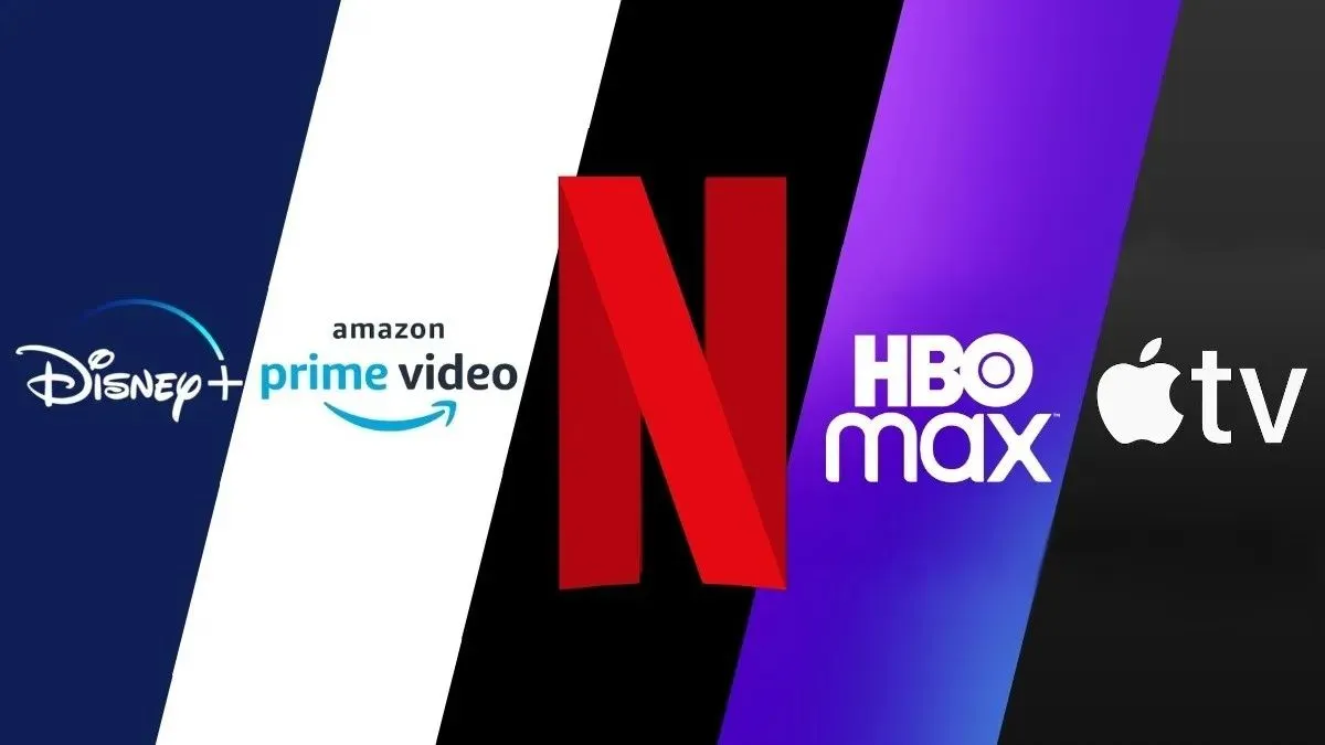 Julio: los estrenos más esperados en Netflix, HBO Max, Disney+, Prime Video y Apple TV+