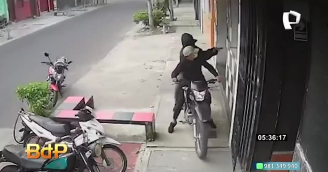 Perú: sicarios asesinaron a un empresario cordobés.