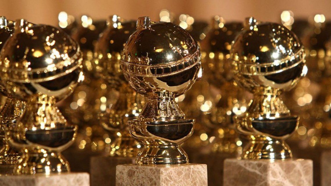 Globo de Oro 2020: todas las nominaciones