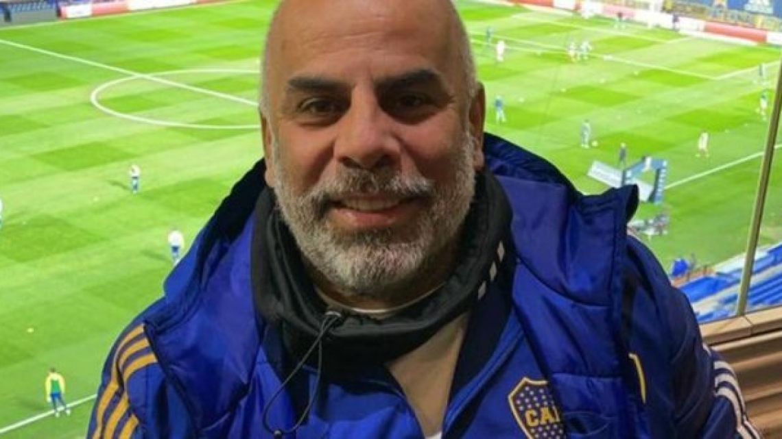 El bombazo de Chicho Serna: el motivo por el cual Mateo Retegui no volvió a Boca Juniors.