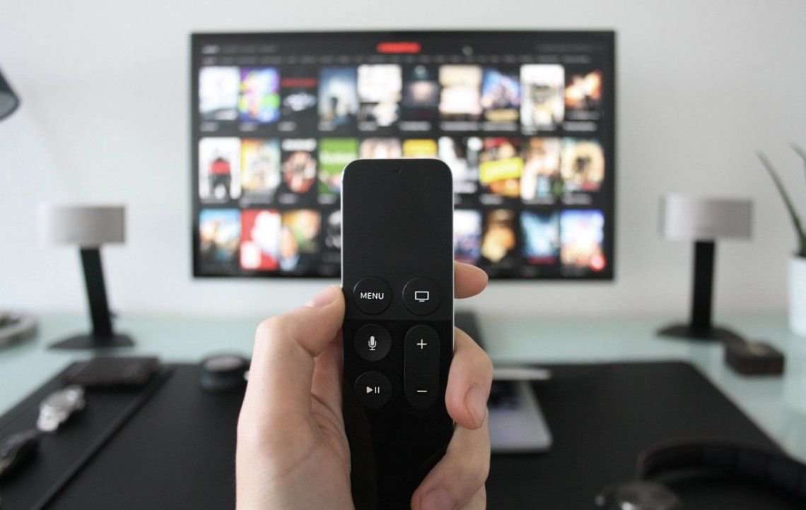 El boom del streaming en los últimos cinco años golpea a la TV