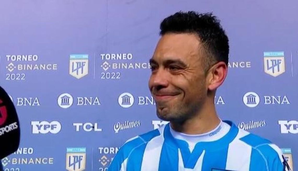 Nery Domínguez se va a jugar a la U de Chile.