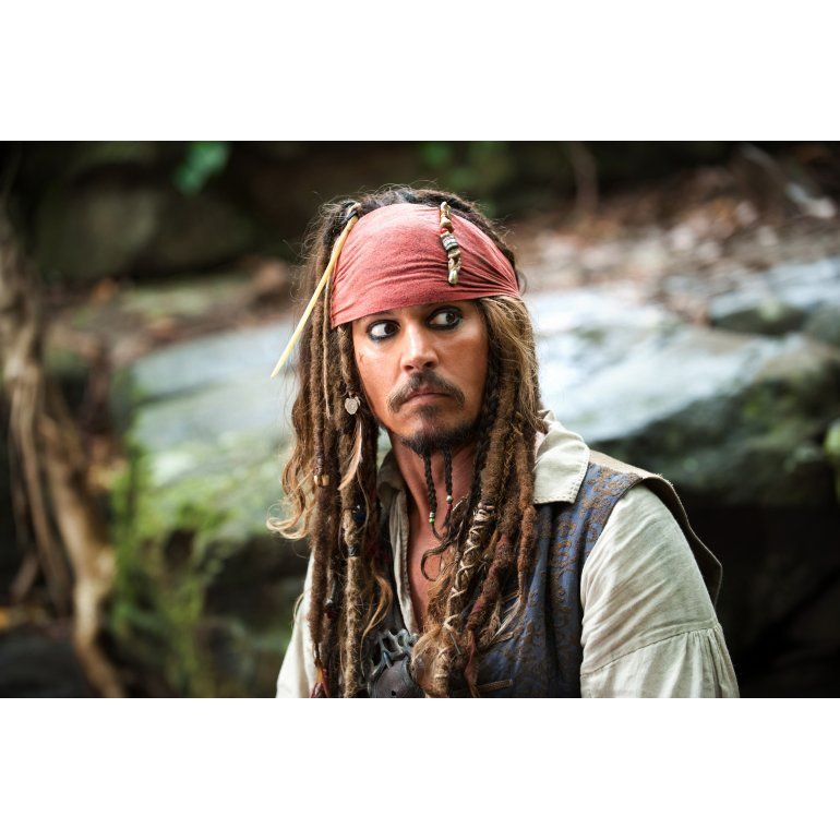 Las 5 mejores actuaciones de Johnny Depp