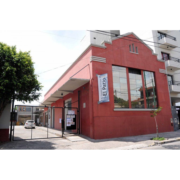 Inscriben para variados talleres en Berazategui