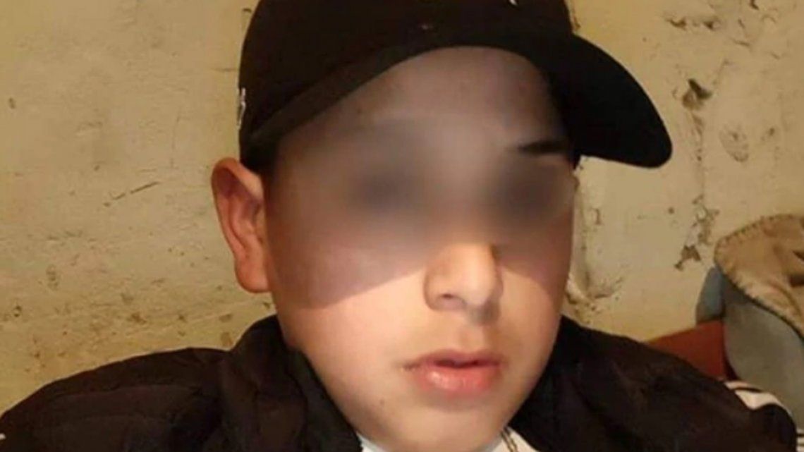 Avellaneda: buscan a un adolescente de 14 años por el crimen del policía