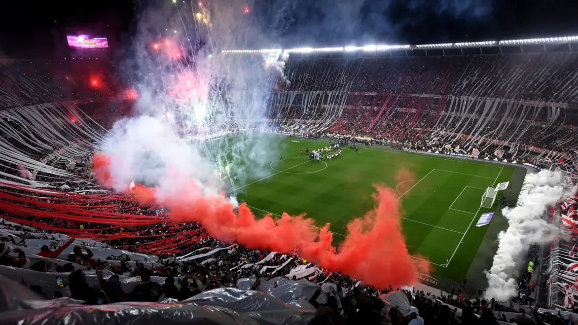 La dirigencia de River dar&aacute; otro paso en la puesta en valor del Monumental.