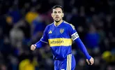 Leandro Paredes salió lesionado contra Instituto.