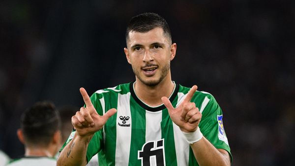 Guido Rodríguez se fracturó el tobillo durante un entrenamiento