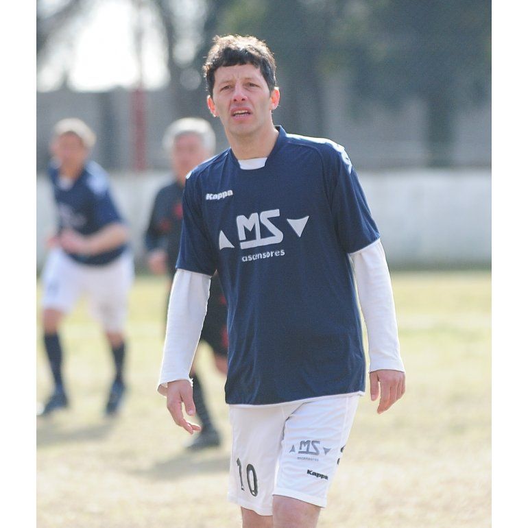 Akselman le aporta calidad a Don Bosco