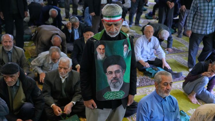 En un intento por detener la guerra comienza una nueva ronda de negociaciones entre Irán y Estados Unidos con Pakistán como mediador.