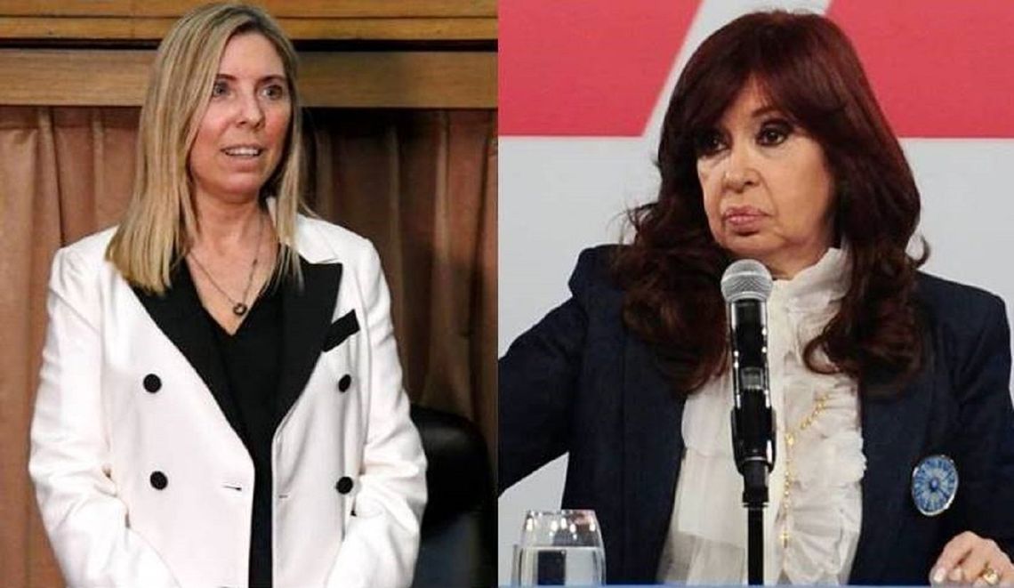 Atentado a Cristina: la querella reiterará la recusación contra Capuchetti