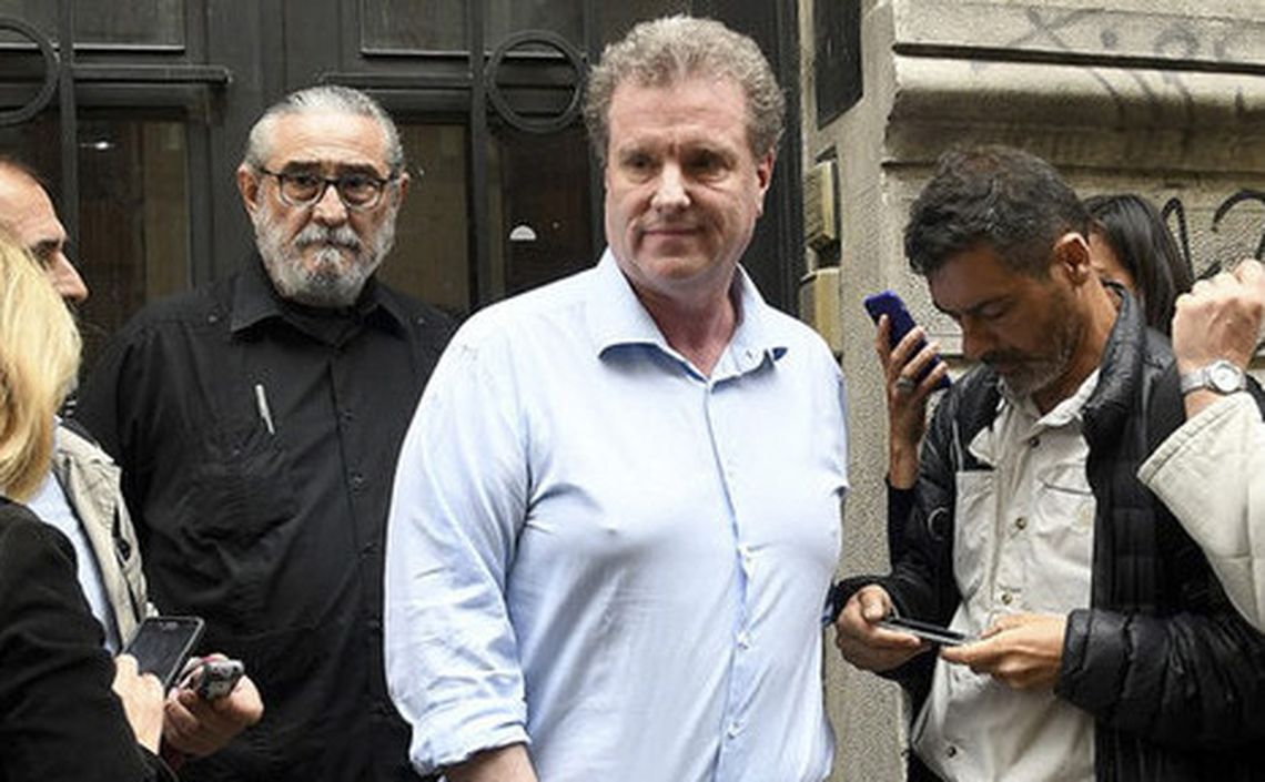 Gerardo Milman sostuvo su inocencia y descalificó las acusaciones por el atentado a Cristina Kirchner.