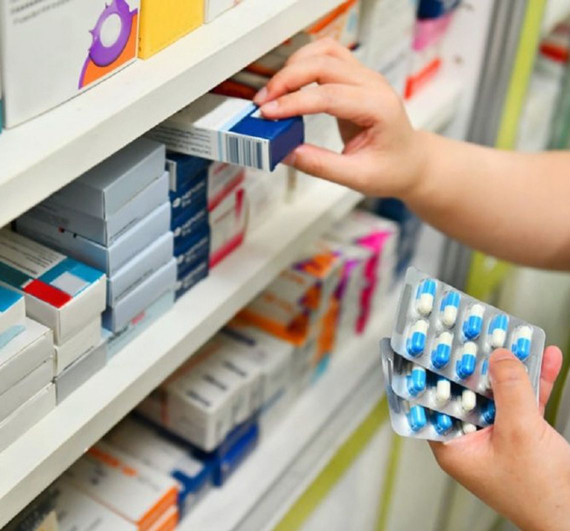 Por la devaluación implementada luego de las PASO, los medicamentos subieron entre 15% y 25%.