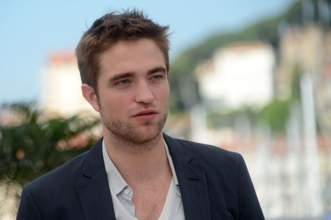 Robert Pattinson sería el elegido para transformarse en el nuevo Batman