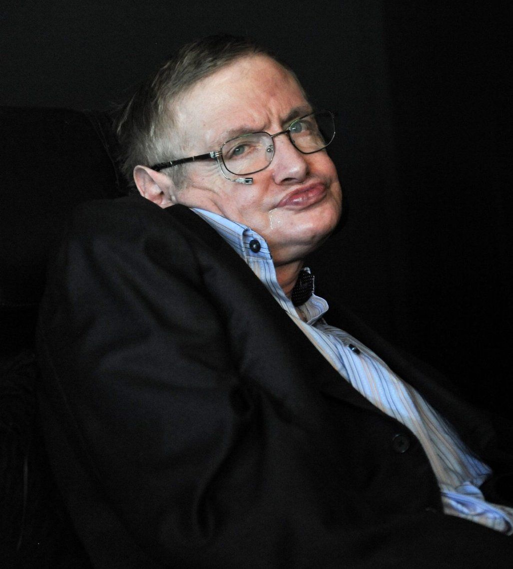 Stephen Hawking anunció cuándo será el fin del mundo