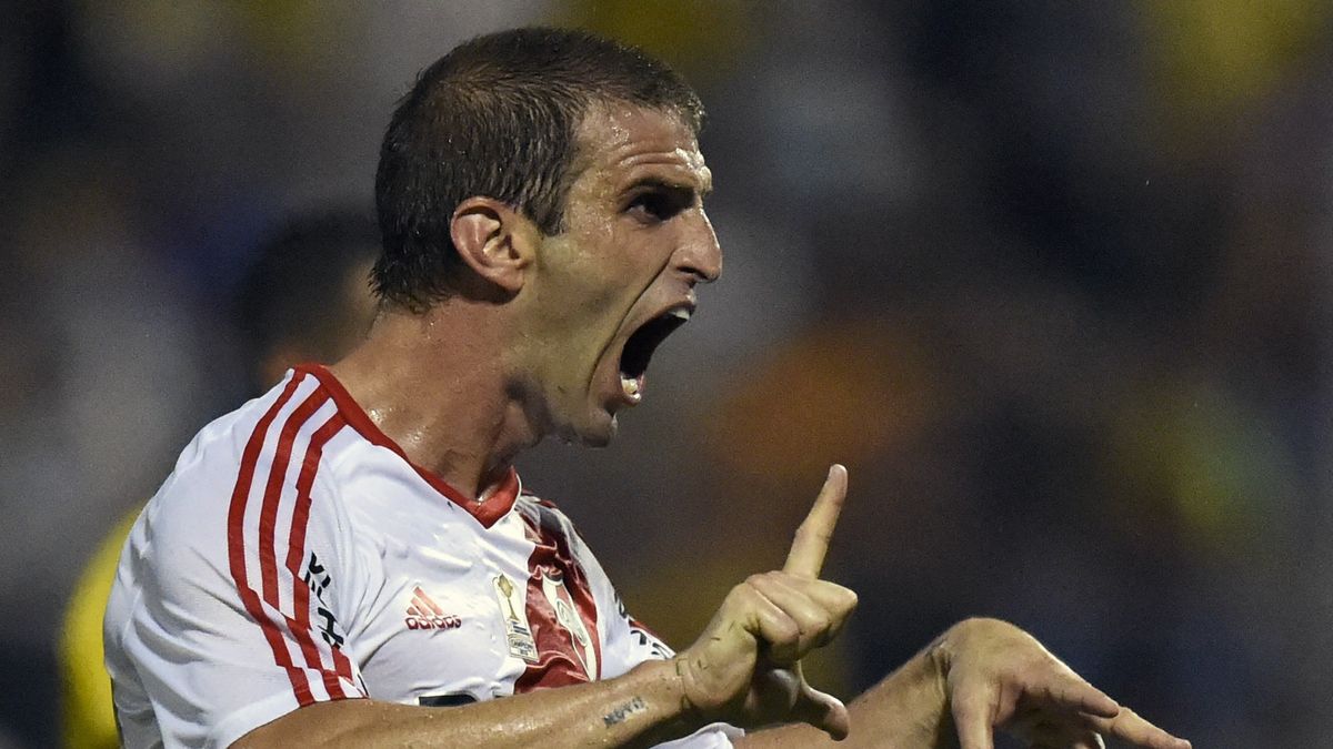 Iván Alonso todavía se lamenta por la Copa