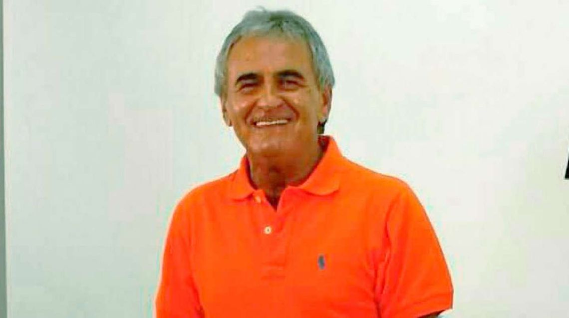 Roberto Fernández Montes