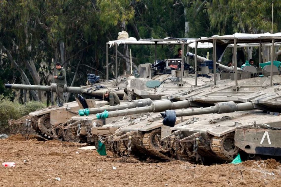 La tregua entre Israel y Hamás pende de un hilo después del anuncio del grupo terrorista palestino.